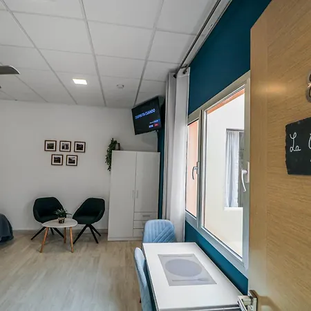 Urban San Roque With Solarium 라스팔마스