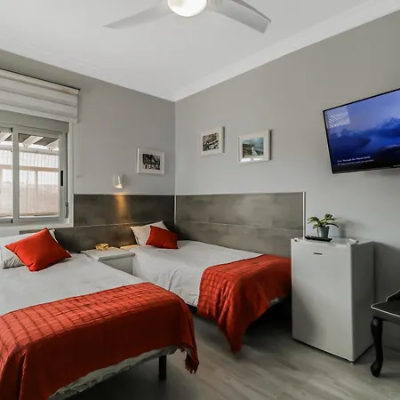 Urban San Roque With Solarium Σπίτι διακοπών Λας Πάλμας ντε Γκραν Κανάρια