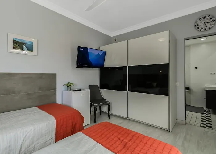 Σπίτι διακοπών Urban San Roque With Solarium Λας Πάλμας ντε Γκραν Κανάρια