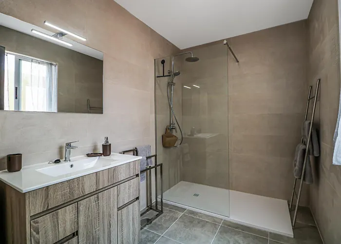 Σπίτι διακοπών Urban San Roque With Solarium Λας Πάλμας ντε Γκραν Κανάρια