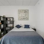 Сasa de vacaciones Urban San Roque With Solarium *
