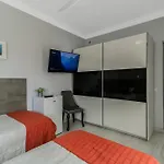Hébergement de vacances Urban San Roque With Solarium Las Palmas de Gran Canaria