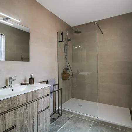 Holiday home Urban San Roque With Solarium Las Palmas de Gran Canaria