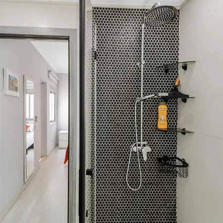 Holiday home Urban San Roque With Solarium *