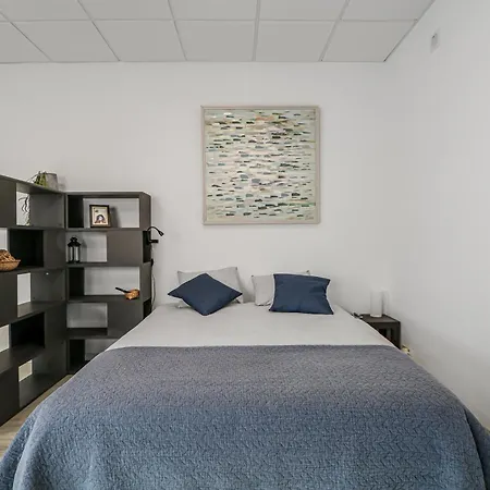 Holiday home Urban San Roque With Solarium *