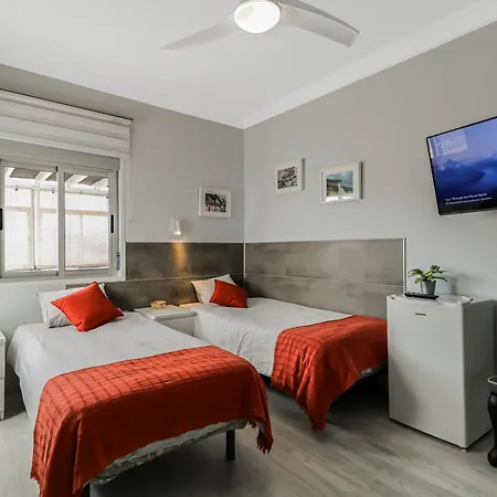 Urban San Roque With Solarium Holiday home Las Palmas de Gran Canaria
