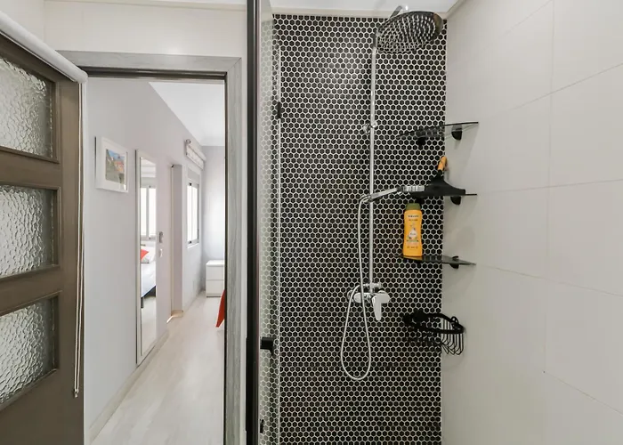 Feriehus Urban San Roque With Solarium *